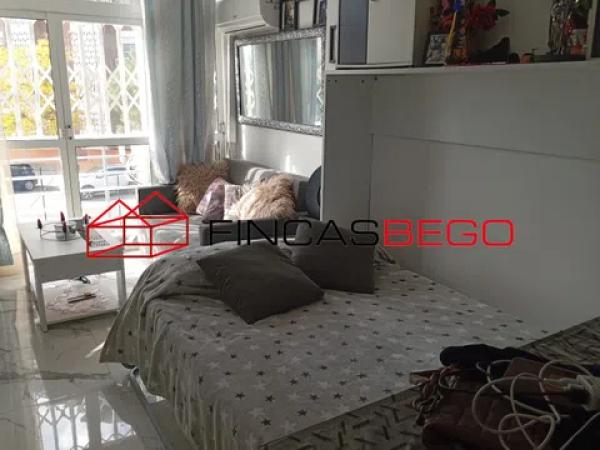 Studio for sale in Avenida de Portugal, 3, Benidorm photo 1