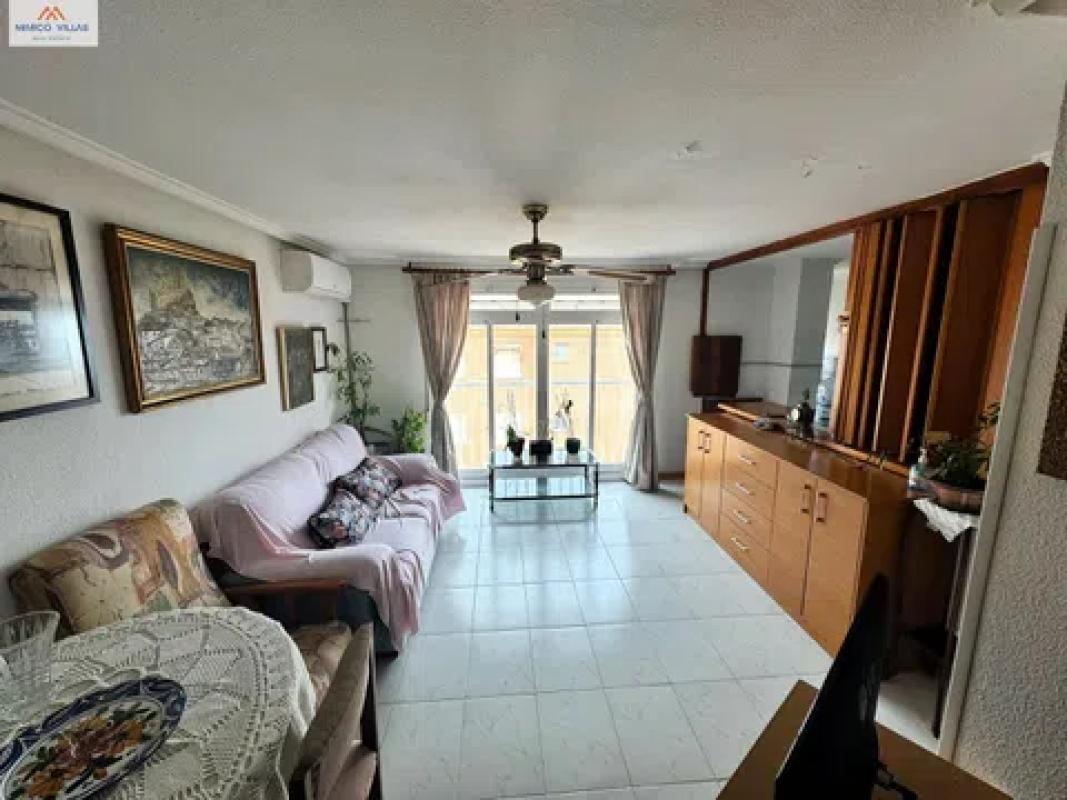 Продажа дуплекса на Guardamar Playa, Гуардамар-дель-Сегура photo 1