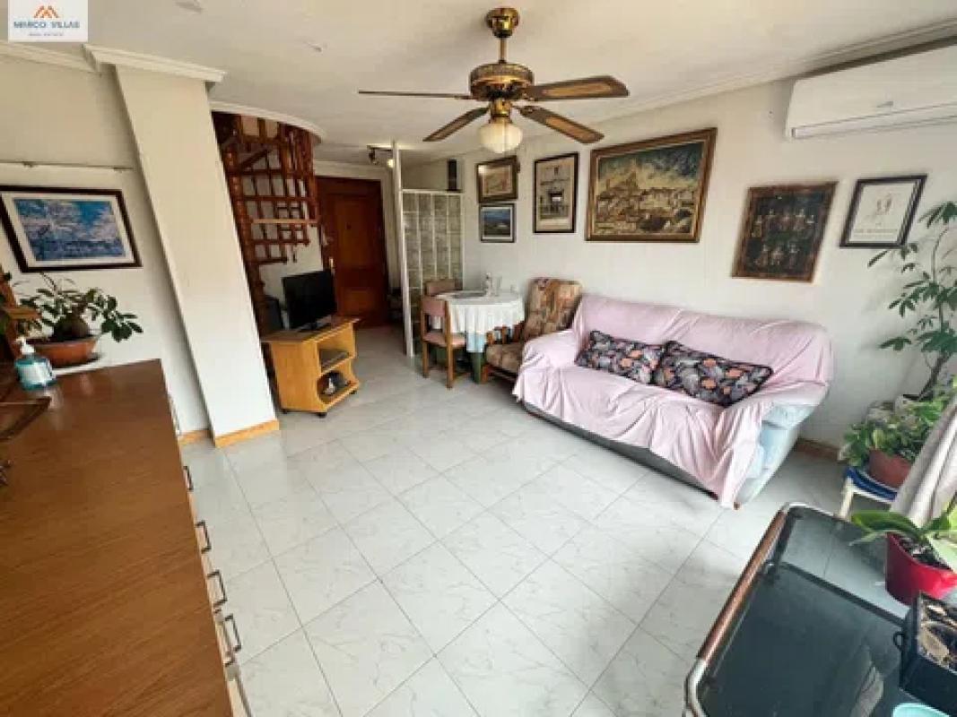Продажа дуплекса на Guardamar Playa, Гуардамар-дель-Сегура photo 2