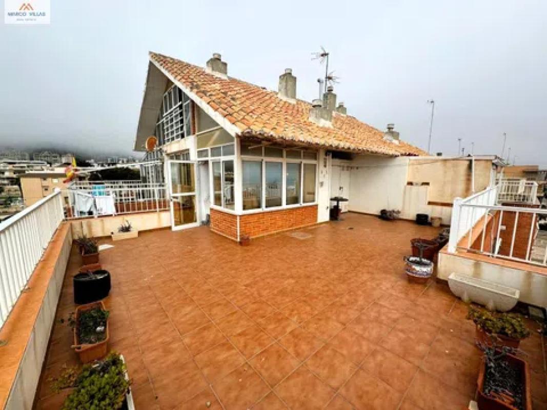 Продажа дуплекса на Guardamar Playa, Гуардамар-дель-Сегура photo 5
