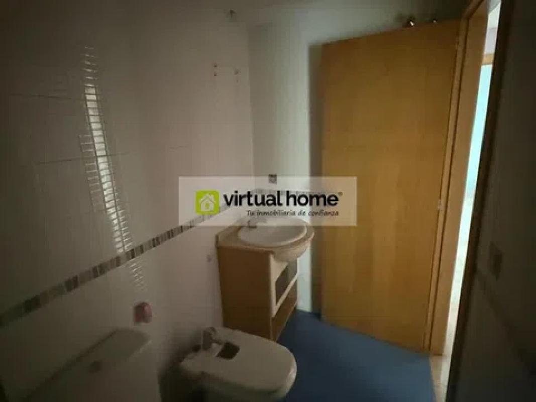 Sale of apartment in Pueblo Poniente, Benidorm
 photo 2