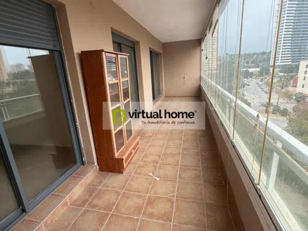 Sale of apartment in Pueblo Poniente, Benidorm
 photo 4