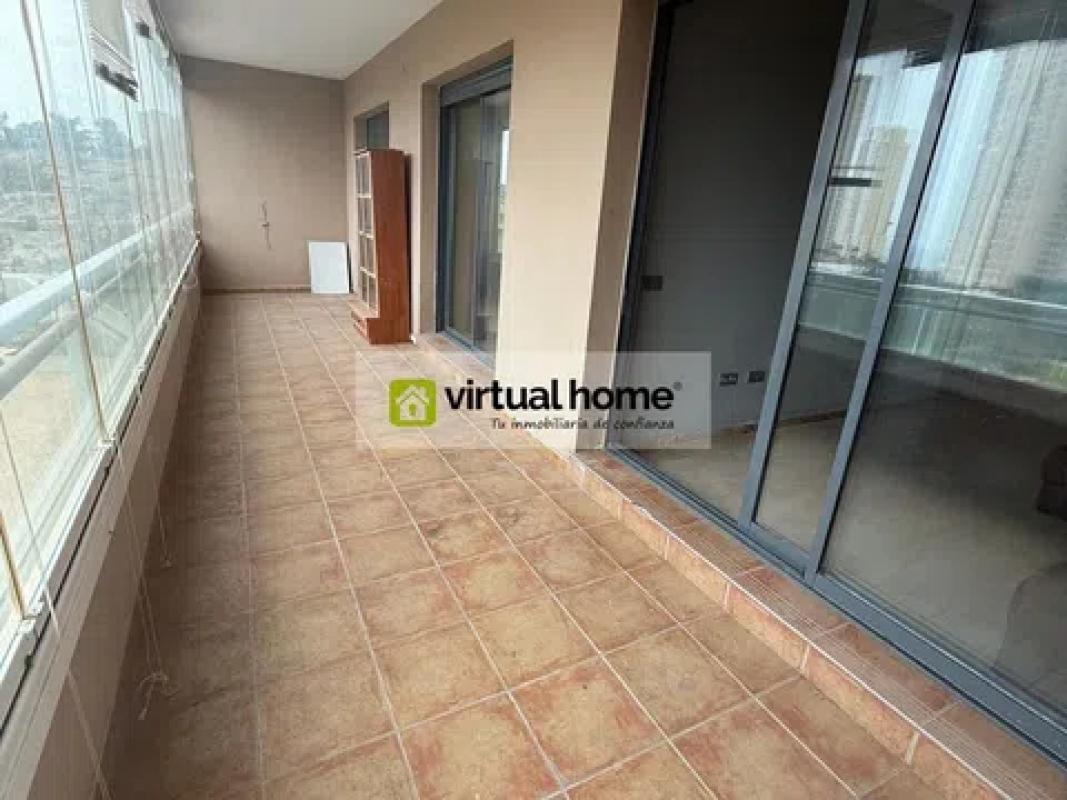 Sale of apartment in Pueblo Poniente, Benidorm
 photo 5