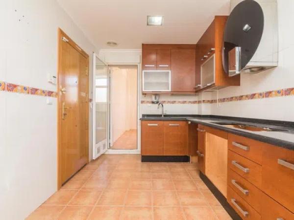 Penthouse for sale in  Barrio Zona Universidad, Elche / Elx photo 2