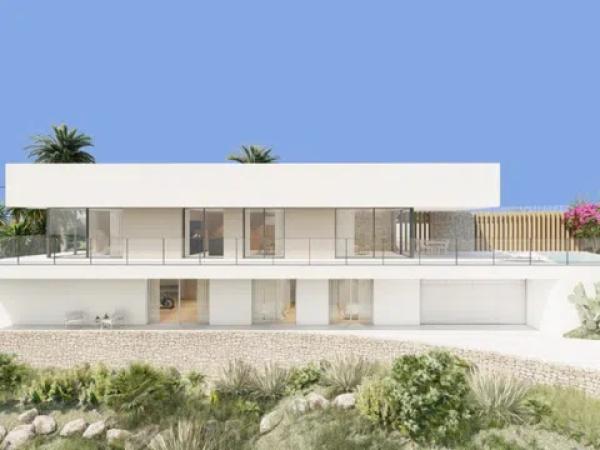 Chalet independiente en venta en  Pedreguer, Pedreguer photo 1