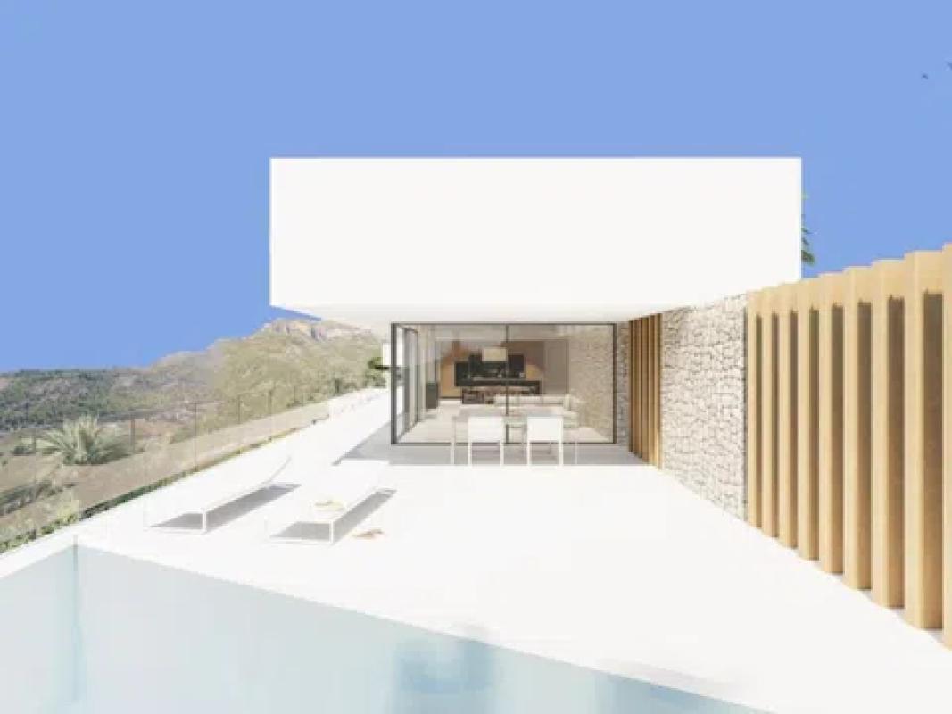 Venta de chalet independiente en Pedreguer, Pedreguer
 photo 2