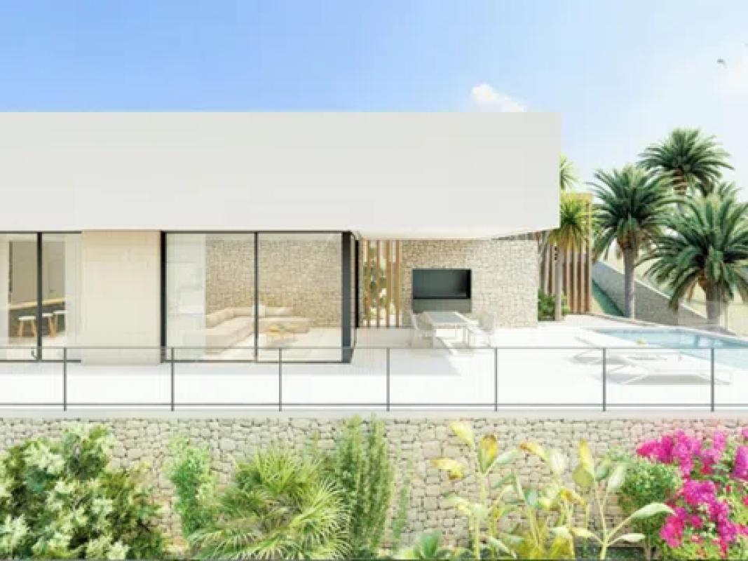 Venta de chalet independiente en Pedreguer, Pedreguer
 photo 3