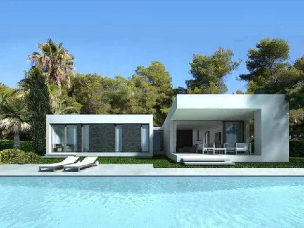 Venta de chalet independiente en Pedreguer, Pedreguer
photo 1