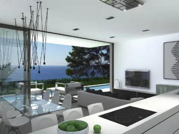 Chalet independiente en venta en  Pedreguer, Pedreguer photo 2