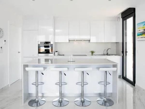 Chalet independiente en venta en  Pedreguer, Pedreguer photo 1