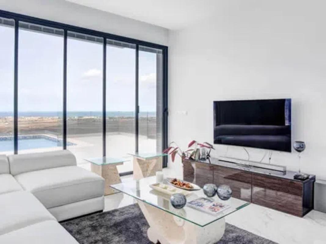 Продажа отдельного шале в Pedreguer, Педрегер photo 4