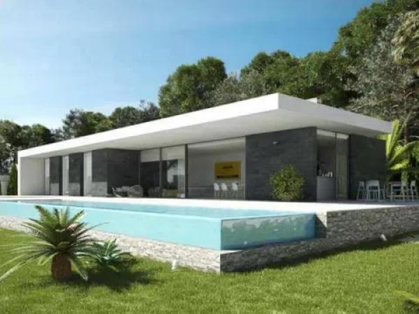 Chalet independiente en venta en  Pedreguer, Pedreguer photo 1