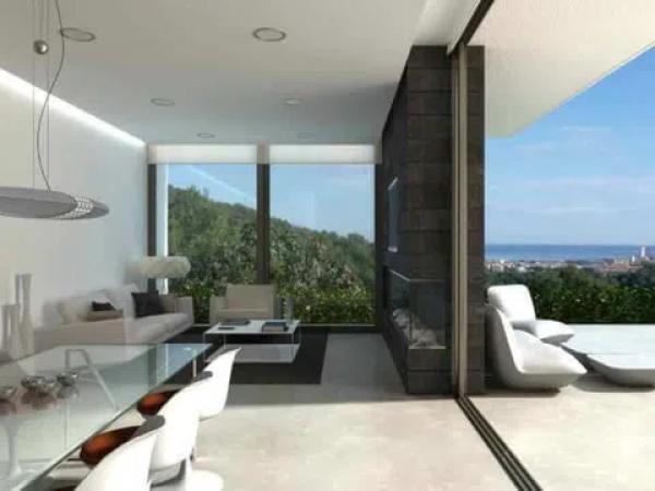 Chalet independiente en venta en  Pedreguer, Pedreguer photo 2