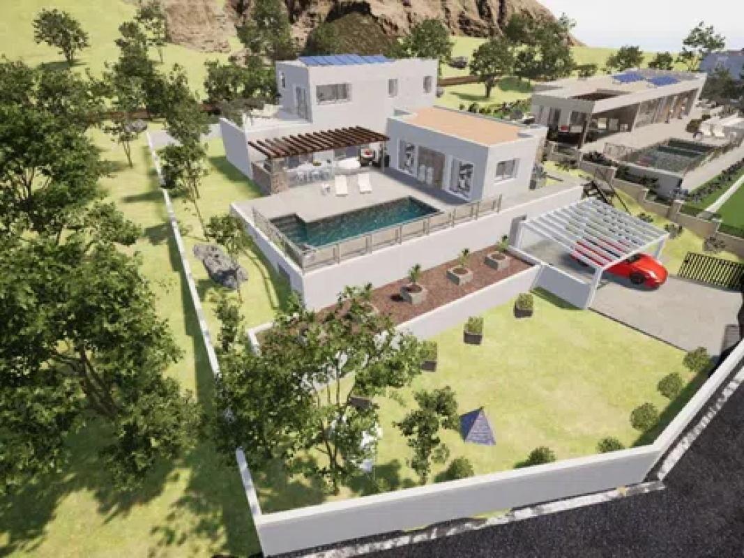 Sale of independent chalet in Pedreguer, Pedreguer
photo 1