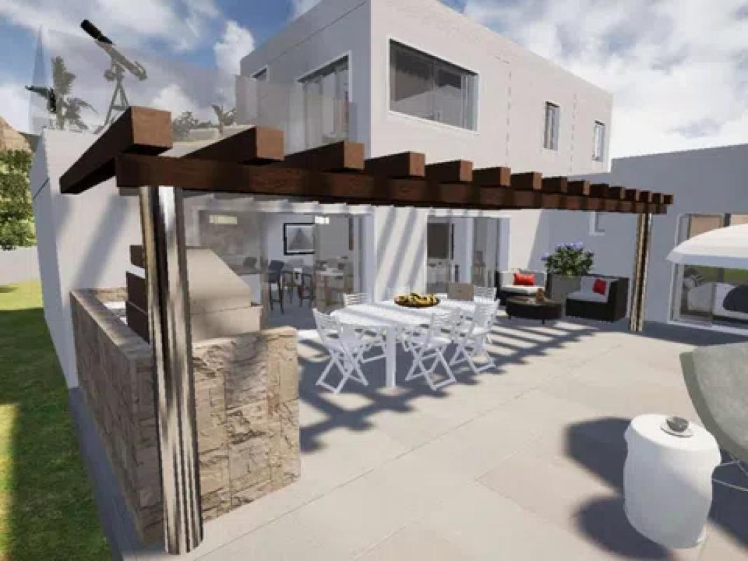 Sale of independent chalet in Pedreguer, Pedreguer
photo 2