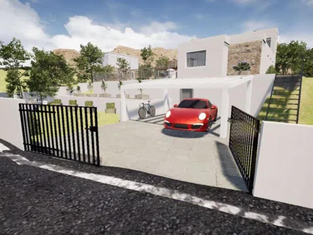 Sale of independent chalet in Pedreguer, Pedreguer
photo 3
