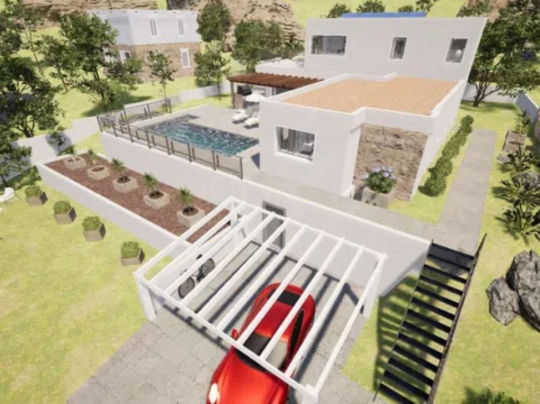 Sale of independent chalet in Pedreguer, Pedreguer
photo 5