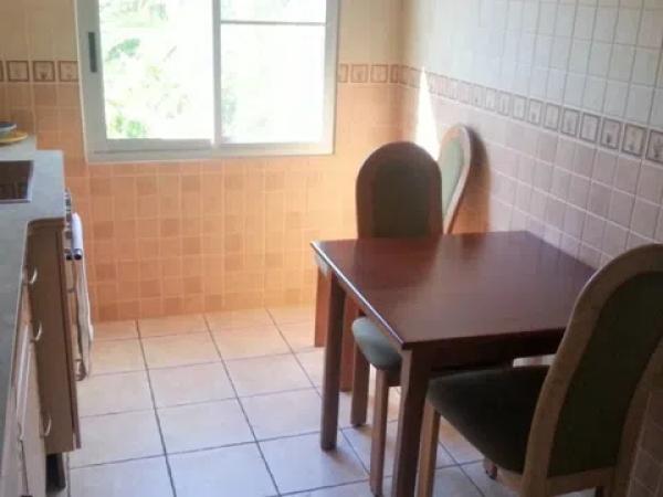 Продажа квартиры в La Nucia Pueblo, Ла Нусия thumbnail 1