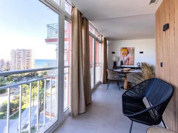 Piso en venta en  Avenida Juan Carlos I s/n, Calpe photo 1