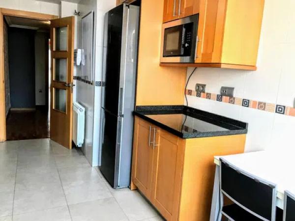 Продажа квартиры в General Marva, Аликанте photo 1