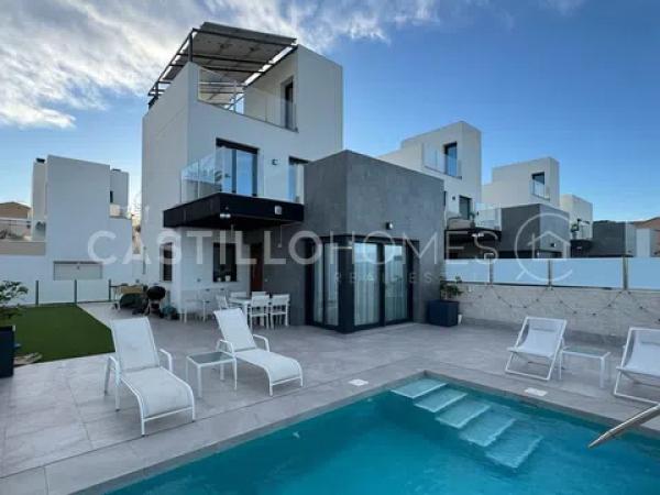 Casa independiente photo 1