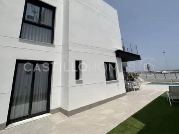 Casa independiente thumbnail 2