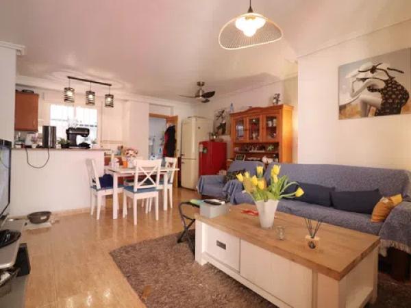 Sale of flat in Piso en Formentera del Segura, Formentera del Segura
photo 1