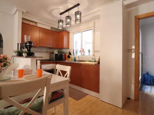 Sale of flat in Piso en Formentera del Segura, Formentera del Segura
thumbnail 2