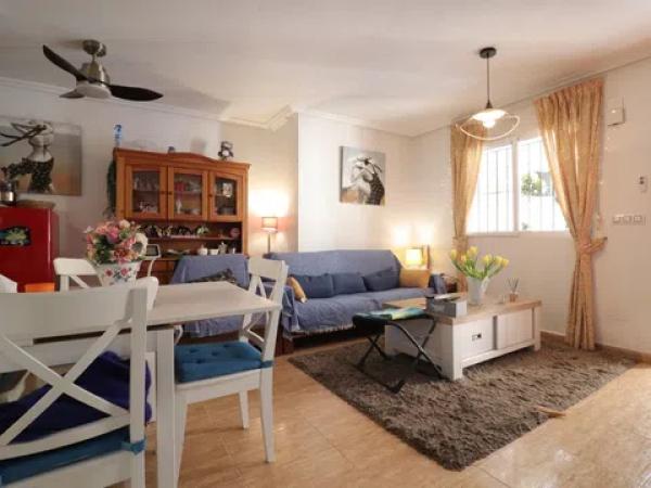 Sale of flat in Piso en Formentera del Segura, Formentera del Segura
thumbnail 3