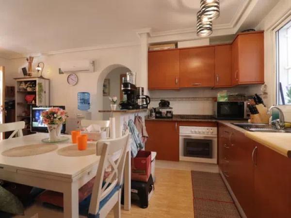 Sale of flat in Piso en Formentera del Segura, Formentera del Segura
 photo 4
