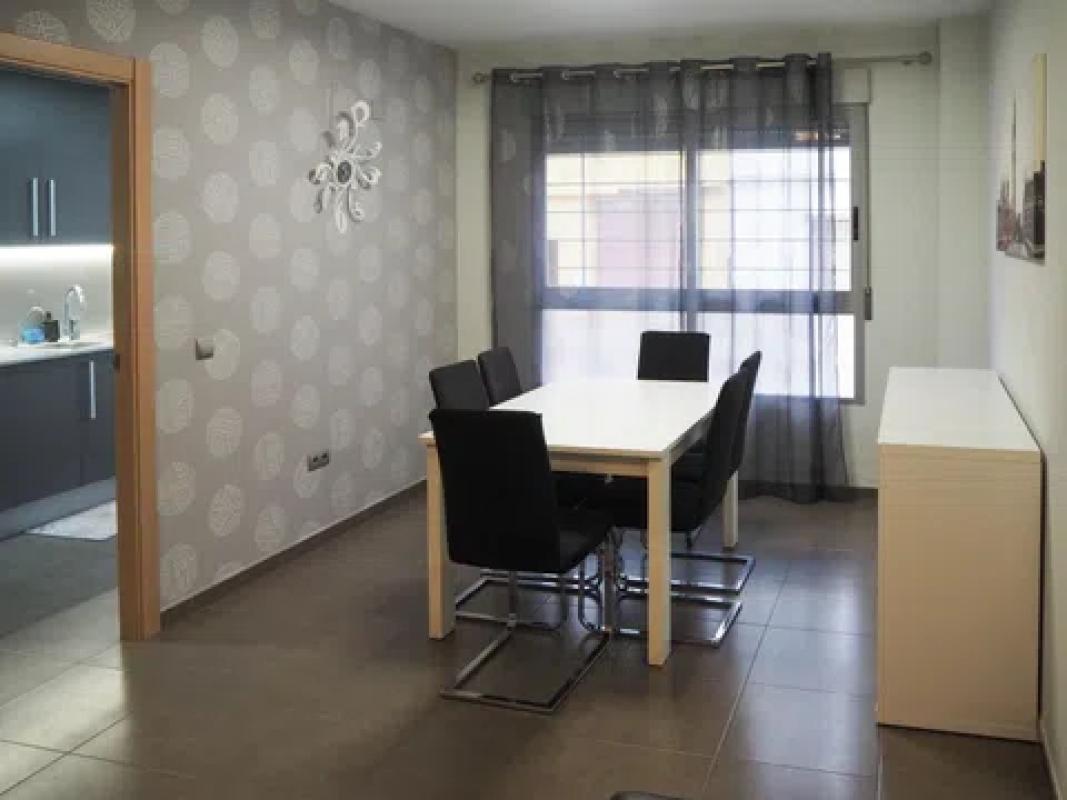 Sale of apartment in Pego, Pego
photo 1