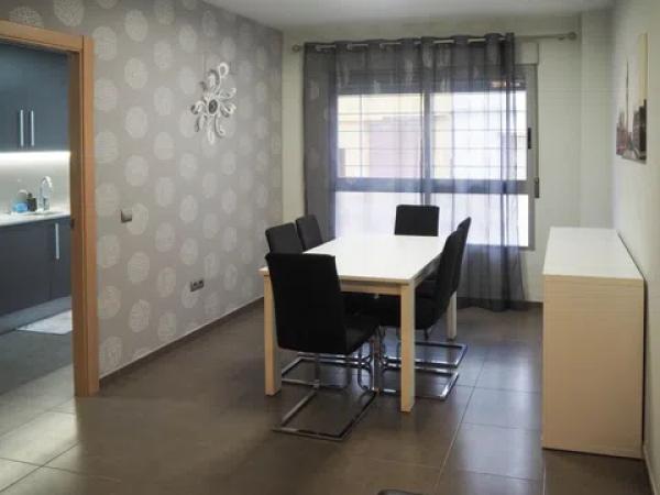 Apartment for sale in  Pego, Pego photo 1
