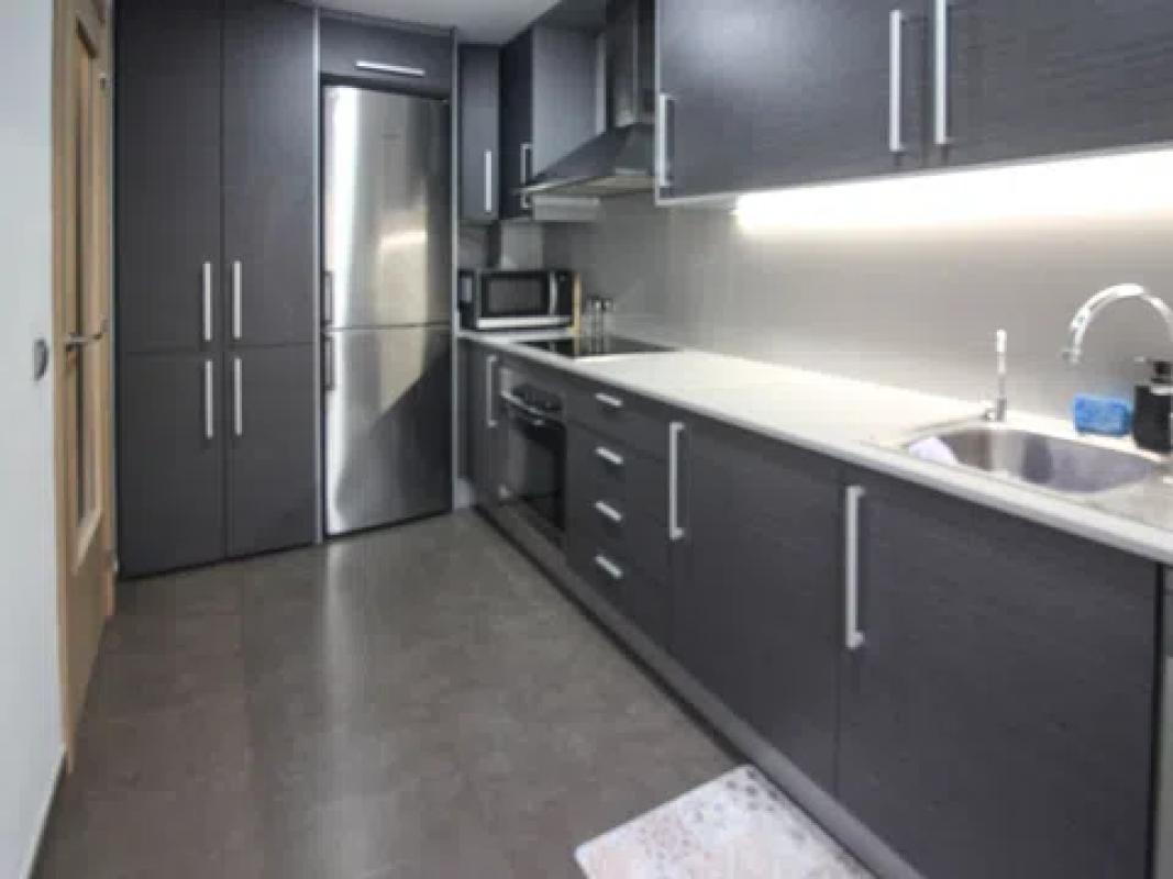 Sale of apartment in Pego, Pego
photo 2
