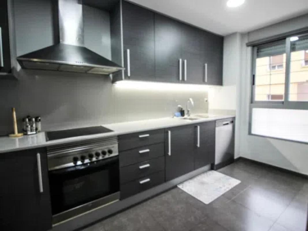 Sale of apartment in Pego, Pego
photo 3
