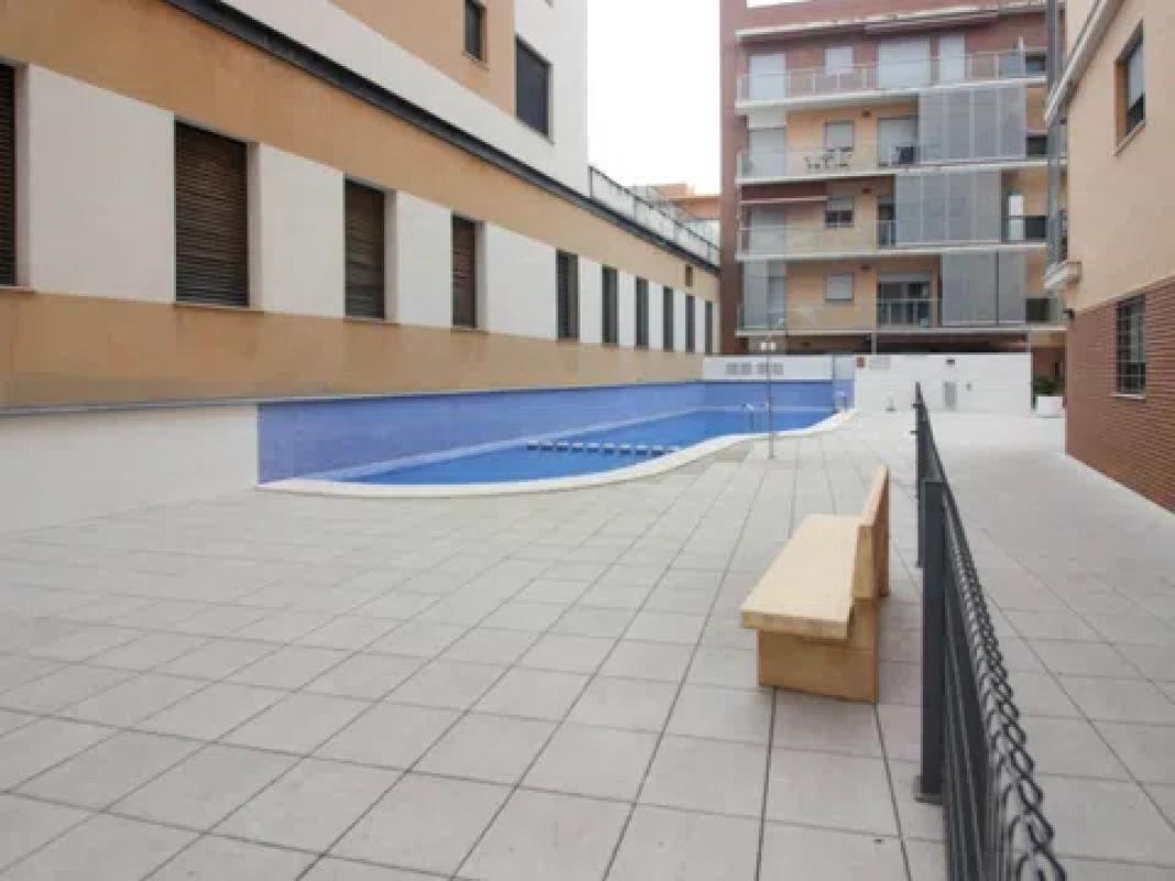 Sale of apartment in Pego, Pego
photo 5