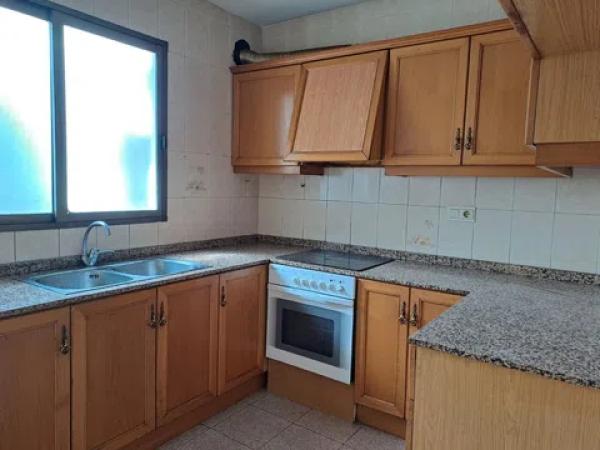 Продажа квартиры в Calle San Isidro, Villena thumbnail 1