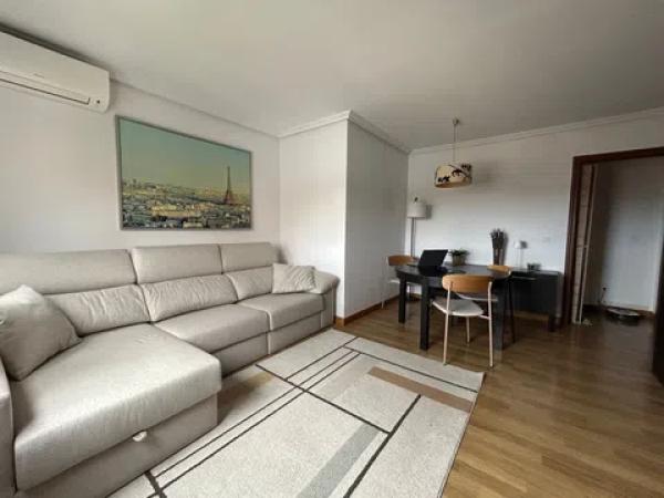 Продажа квартиры в  Calle Ibi, San Vicente del Raspeig photo 1