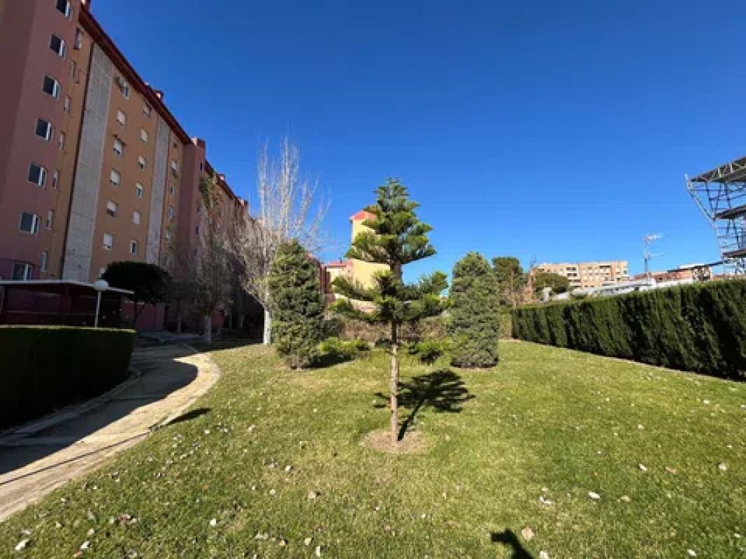 Sprzedaż mieszkania w Calle Ibi, San Vicente del Raspeig
 photo 3