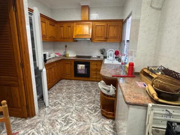 Detached villa for sale in Benichembla, Benichembla photo 1