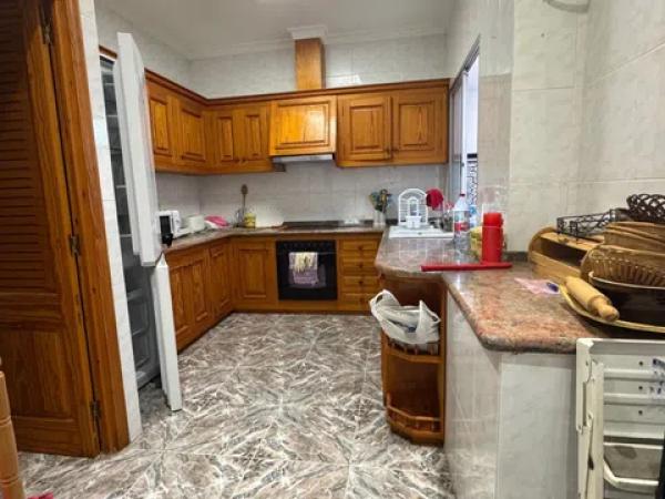 Detached villa for sale in Benichembla, Benichembla thumbnail 1
