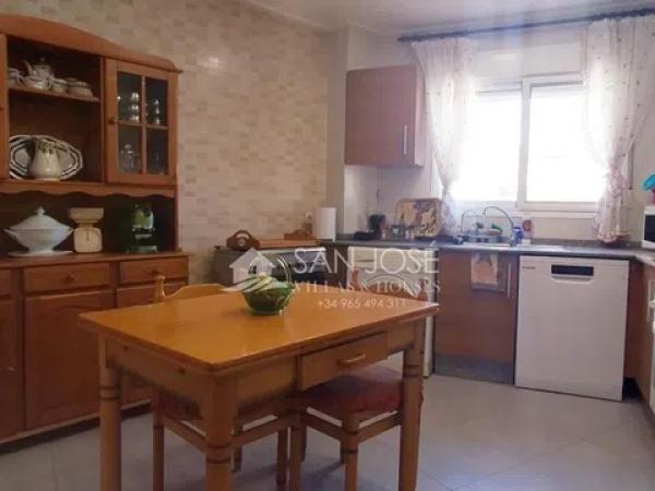 Piso en venta en  Barrio Casco Antiguo, Aspe photo 2
