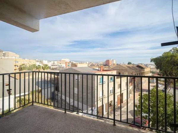 Продажа квартиры в Calle San Marcos, 21, Callosa de Segura thumbnail 1