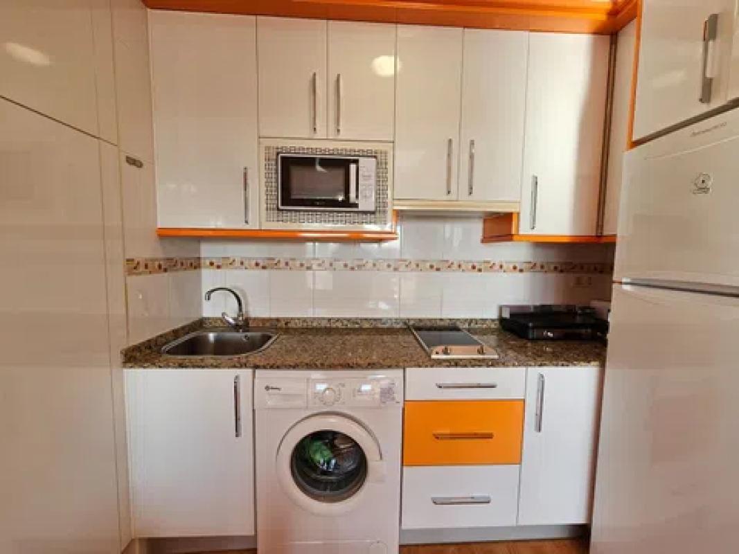 Sale of apartment in Avenida Rei Jaume I, Benidorm
photo 1