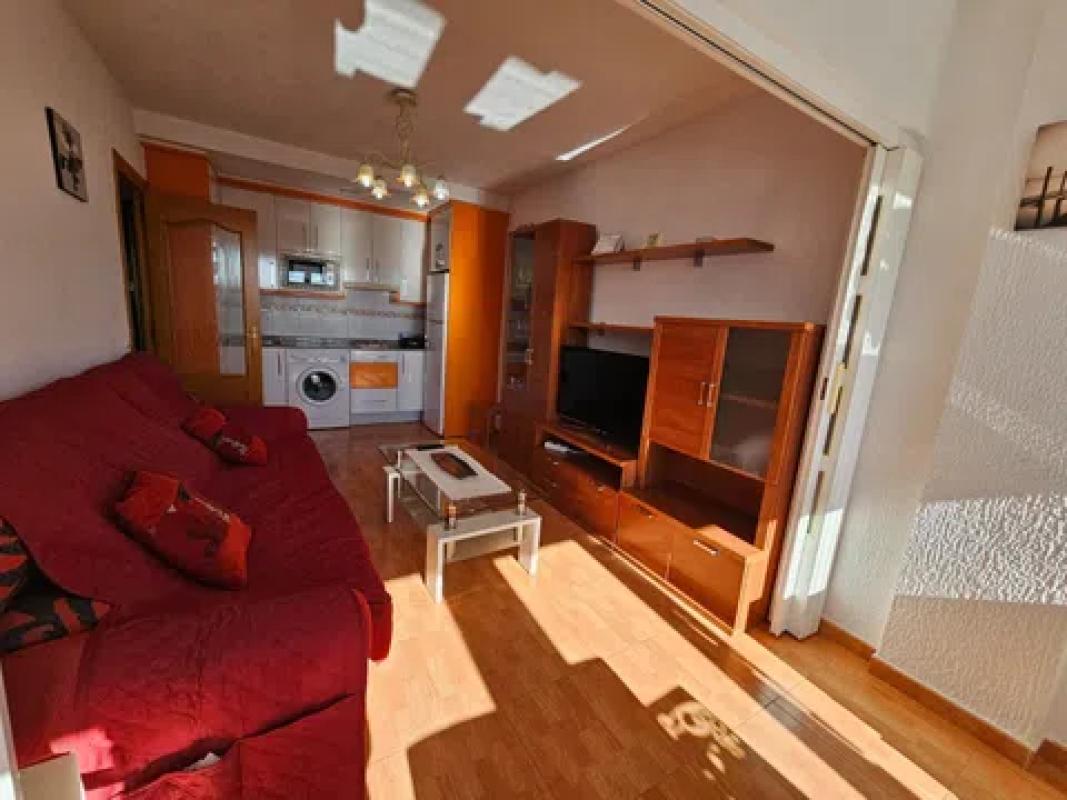 Sale of apartment in Avenida Rei Jaume I, Benidorm
photo 2