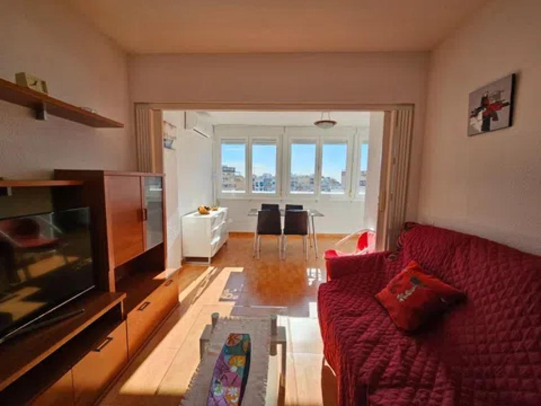 Sale of apartment in Avenida Rei Jaume I, Benidorm
photo 5