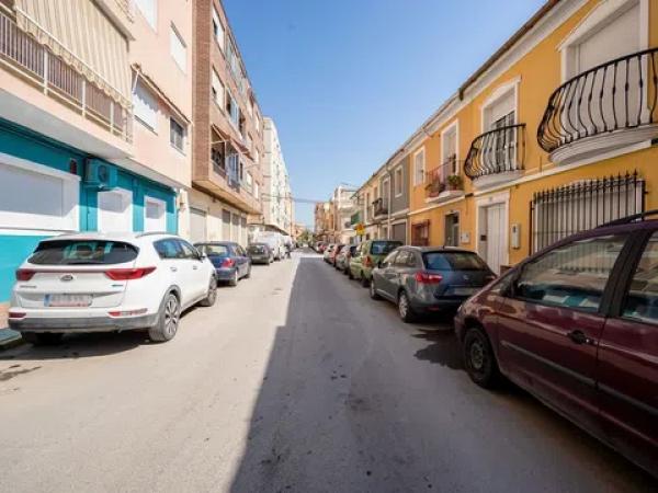 Продажа квартиры в Calle de la Virgen de la Porteria, 5, Callosa de Segura thumbnail 1