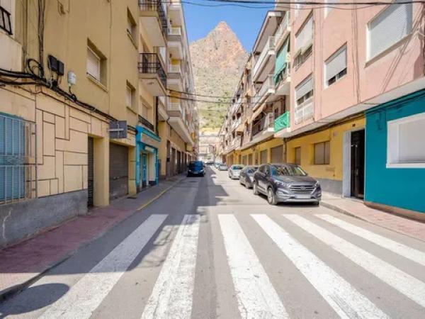 Продажа квартиры в Calle de la Virgen de la Porteria, 5, Callosa de Segura thumbnail 2