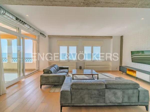 Penthouse na sprzedaż w  Avenida Juan Bautista Lafora, Alicante / Alacant photo 1