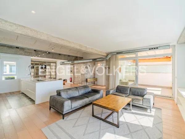 Penthouse na sprzedaż w  Avenida Juan Bautista Lafora, Alicante / Alacant photo 4
