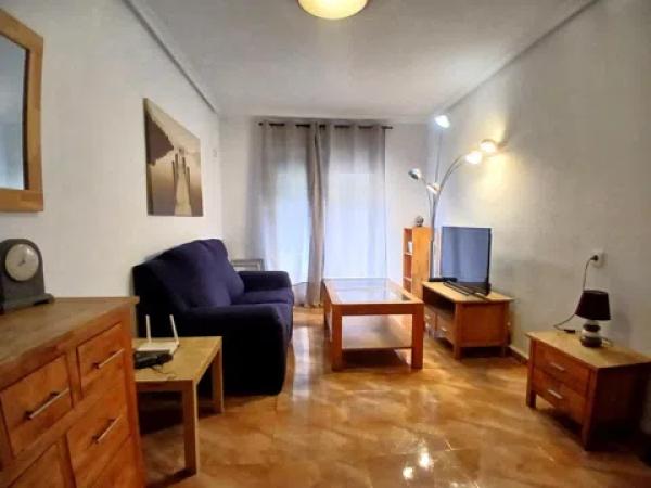 Продажа квартиры в  Calle SAN BERNARDO, San Vicente del Raspeig photo 1